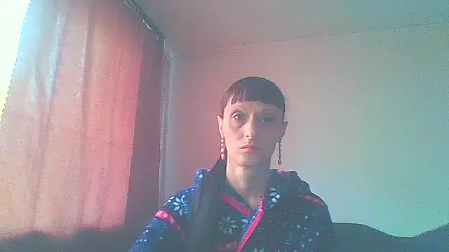 Irivana online show from 09-22-25, 03:30