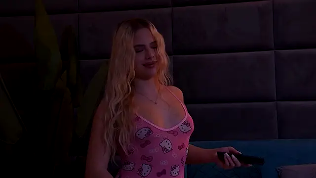 YssabelFox online show from 11-19-25, 03:12