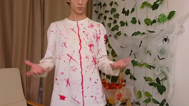 va1ora online show from 10-26-25, 03:40