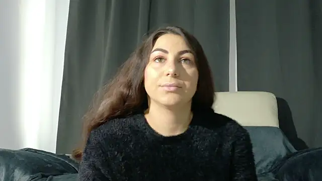 AhsleyMyst online show from 10-27-25, 07:12