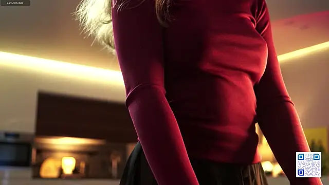 Snapshot of DimpledPoke chatting on 11-24-25, 09:36 DimpledPoke online show from 11-24-25, 09:36