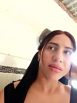 Katalella Hott online show from 09-24-25, 01:58