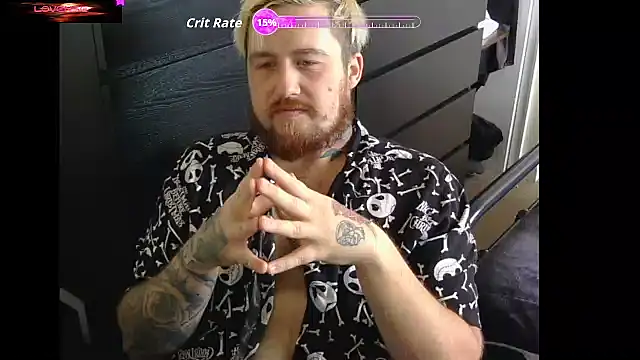 ThatAltGuy online show from 09-24-25, 08:39
