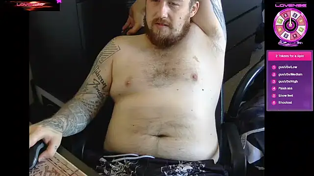 ThatAltGuy online show from 09-25-25, 08:40