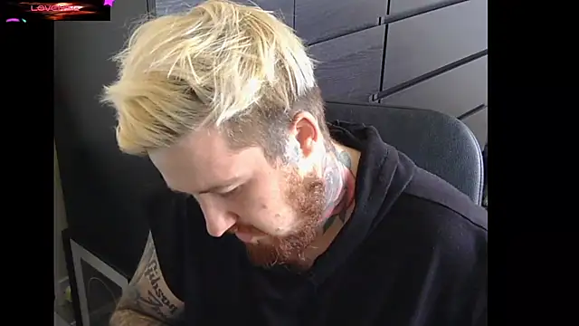 ThatAltGuy online show from 09-30-25, 10:09