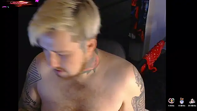 ThatAltGuy online show from 10-10-25, 09:19
