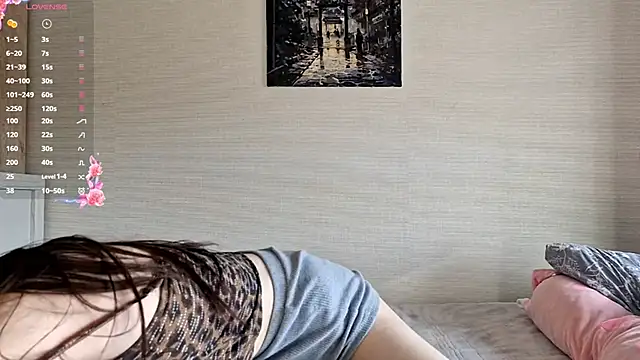 BritniMaddocks online show from 11-20-25, 08:14