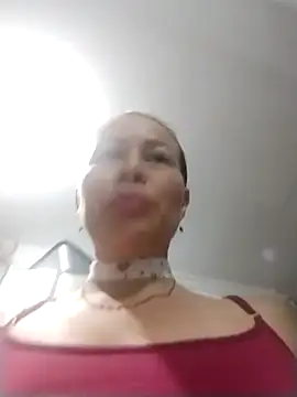 LaraCaliente online show from 01-08-26, 01:52