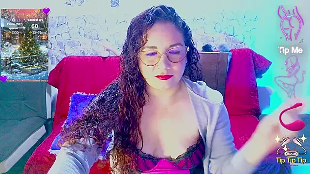 zamy x online show from 12-19-25, 02:51