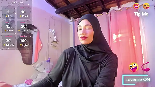 ShanaJamil online show from 11-11-25, 12:16