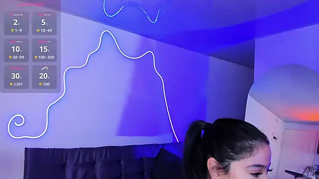 nicoblake online show from 09-30-25, 12:21