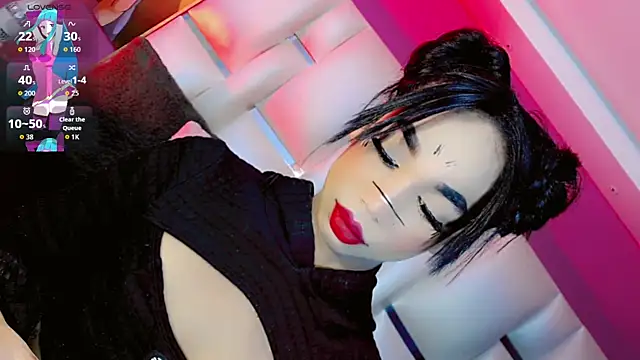 Snapshot of JessiscaWalker chatting on 10-16-25, 04:02 JessiscaWalker online show from 10-16-25, 04:02