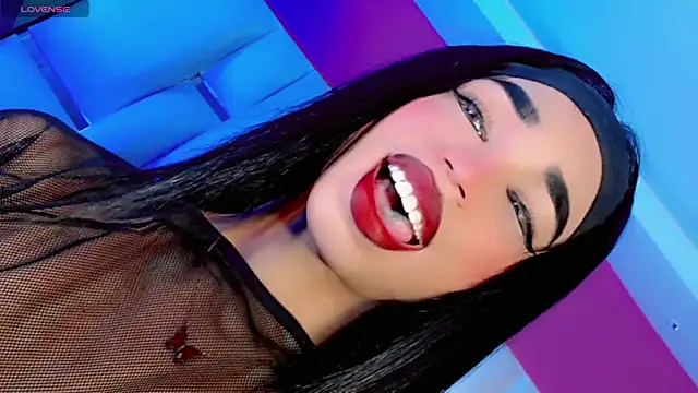 JessiscaWalker online show from 12-14-25, 08:13