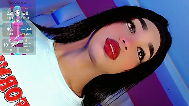 JessiscaWalker online show from 12-17-25, 07:42