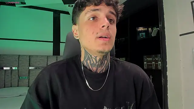 Declan-Fox online show from 04-01-26, 09:01