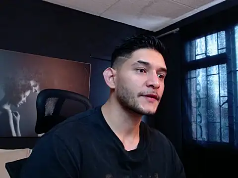 RichardMilleer online show from 10-16-25, 01:45