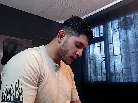 RichardMilleer online show from 10-27-25, 02:10