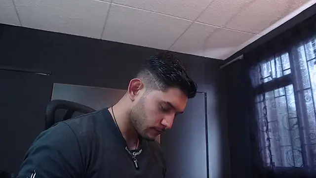 RichardMilleer online show from 02-03-26, 01:49