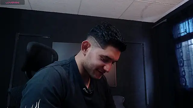 RichardMilleer online show from 02-28-26, 05:03