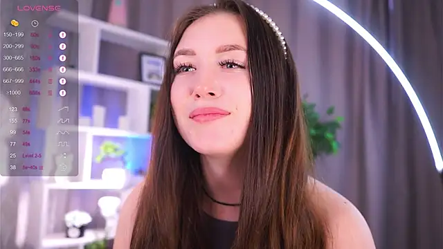 AlinaOrf online show from 10-26-25, 05:24