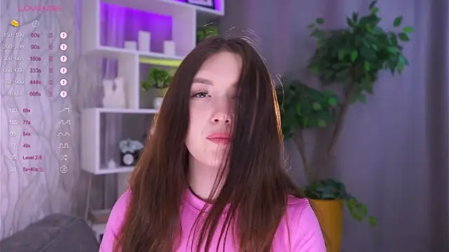 AlinaOrf online show from 11-10-25, 05:17