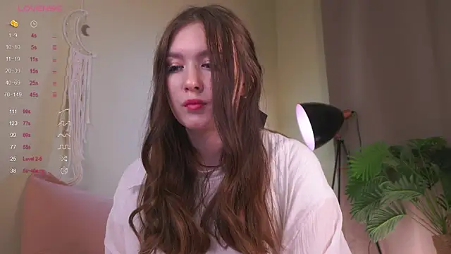 AlinaOrf online show from 12-04-25, 05:17