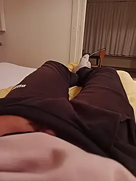 fullystroked online show from 12-02-25, 06:14