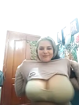 Rose Jessy online show from 09-12-25, 05:57