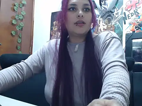 Rose Jessy online show from 09-26-25, 04:16