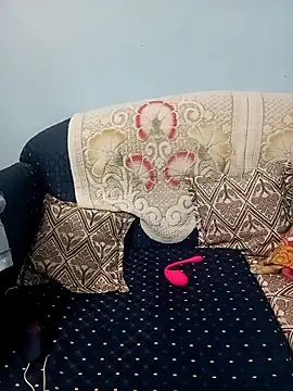 Deliciouskimi online show from 11-27-25, 10:50