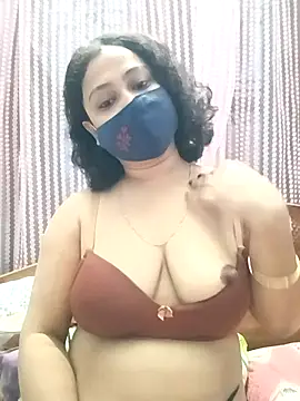 Deliciouskimi online show from 01-07-26, 12:29