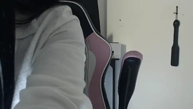 MayaScott11 online show from 02-28-26, 07:15