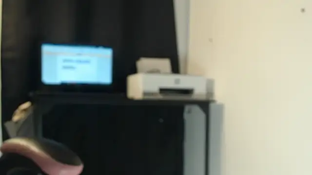 MayaScott11 online show from 03-15-26, 09:10