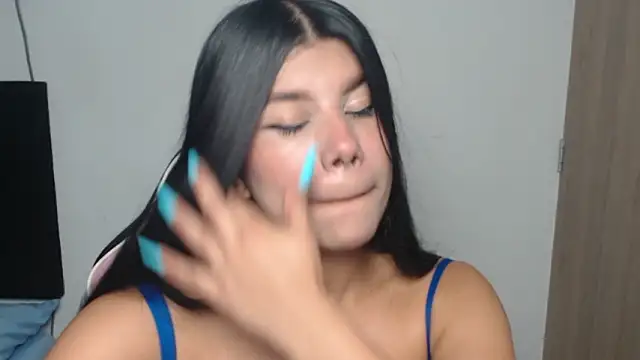 MayaScott11 online show from 03-27-26, 01:00