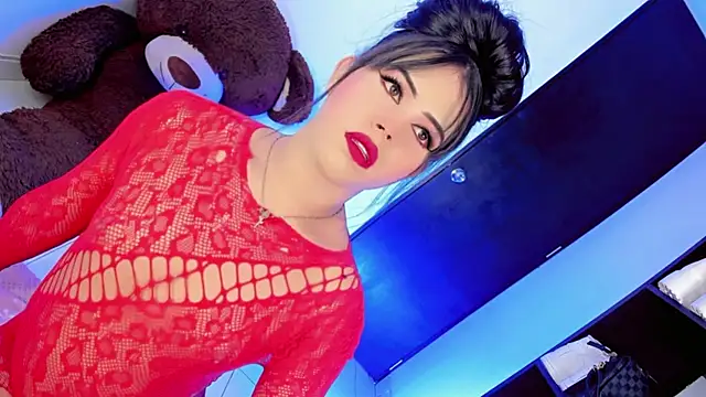 dominic tsxxx online show from 09-18-25, 02:57