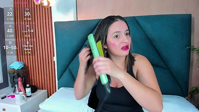 VictoriaHarriss online show from 11-06-25, 12:39