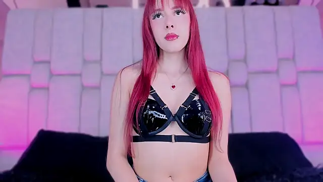  GigiDoll  online show from 11-13-25, 11:53