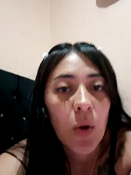 VioletEvanz- online show from 09-14-25, 11:48
