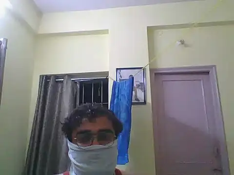 Snapshot of Kunal6782 chatting on 09-15-25, 06:30 Kunal6782 online show from 09-15-25, 06:30