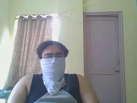 Snapshot of Kunal6782 chatting on 09-21-25, 07:43 Kunal6782 online show from 09-21-25, 07:43