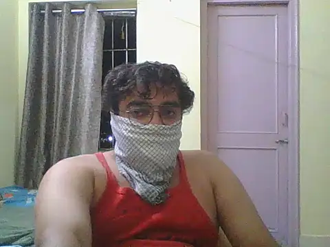 Snapshot of Kunal6782 chatting on 09-29-25, 05:07 Kunal6782 online show from 09-29-25, 05:07