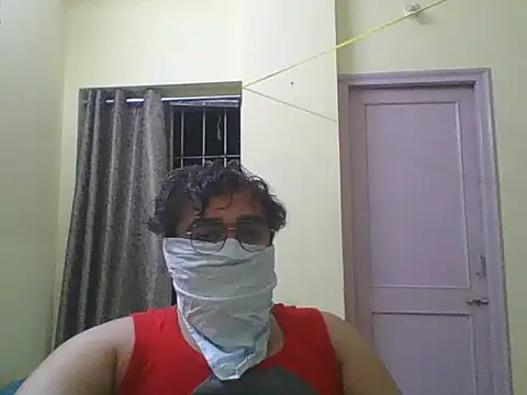 Snapshot of Kunal6782 chatting on 10-05-25, 02:26 Kunal6782 online show from 10-05-25, 02:26