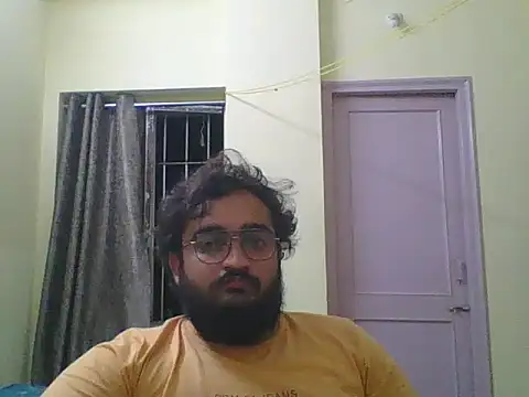 Snapshot of Kunal6782 chatting on 10-10-25, 06:40 Kunal6782 online show from 10-10-25, 06:40
