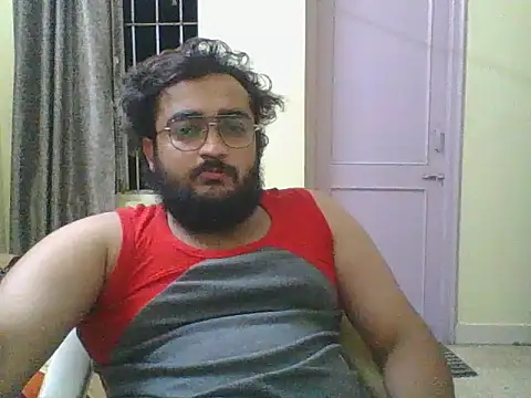 Snapshot of Kunal6782 chatting on 10-15-25, 07:03 Kunal6782 online show from 10-15-25, 07:03