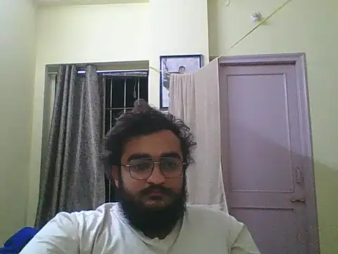 Snapshot of Kunal6782 chatting on 11-15-25, 06:59 Kunal6782 online show from 11-15-25, 06:59