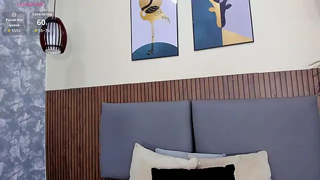 EmillyHarper  online show from 12-23-25, 04:32