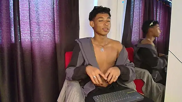 CoffeNaughty nom online show from 09-21-25, 01:57