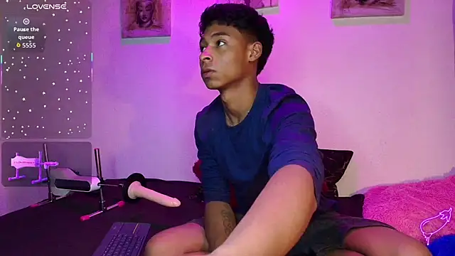 CoffeNaughty nom online show from 10-04-25, 03:37