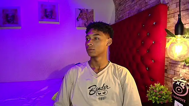 CoffeNaughty nom online show from 11-14-25, 03:05