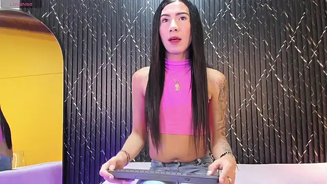 Miss Ariaa online show from 09-25-25, 11:58